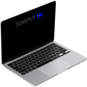 Laptop 1TB