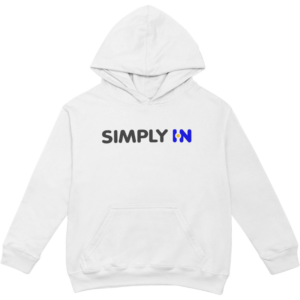 Bluza z kapturem